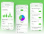 develop a custom survey app, survey pay app, questionnaire quiz app, ebook app