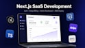 build your next js saas app with stripe billing and auth