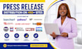 press release press release distribution uk press release usa press release uae