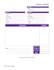 do invoice template, quotation, invoice design, quote design