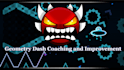 provide coaching in geometry dash