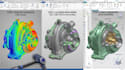 do mechanical part reverse engineering, cad model 3d scan stl, obj, mesh model
