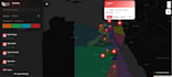 build web gis applications using postgis, nodejs and leaflet