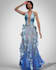 design custom 3d evening dresses with multiple variations using clo 3d