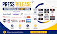 press release press release distribution uk press release usa press release uae