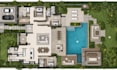 do 2d landscape design, backyard, pool, garden, site plan or cad for permits