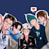 illustrate kpop idols fanart