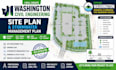 create washington civil engineering site plan and stormwater management plan