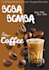 design a modern promotional poster