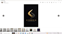 make modern logo designs