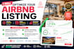 optimize your airbnb listing, pricelabs expert, beyond, guesty, booking com