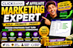 clickbank affiliate link promotion, affiliate marketing, affiliate promotion