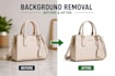 remove background with high accuracy