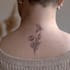 design a custom fine line minimal tattoo