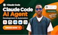 claude code developer claude consultant fix claude cowork setup claude trainer