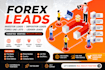 forex leads, investor leads, depositor leads, forex uae lists, ledger leads