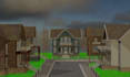 create ps1 psx ps2 low poly 3d game environment horror maps roblox assets