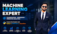 develop machine learning classification and regression models in python
