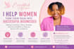 coach women to start their business with confidence