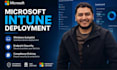 microsoft intune mdm, autopilot and endpoint security