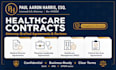 draft a 1099 physician clinical services agreement