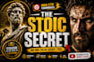 create high CTR stoicism quotes youtube thumbnails