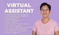 be your creative and responsible virtual assistant