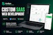 build a modern saas web application with nextjs and supabase
