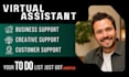 be your reliable virtual assistant