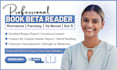 beta read romance beta reader fantasy thriller beta reader ya novel beta reader
