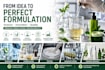 create cinematic product formulation videos