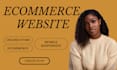 develop custom ecommerce website online store design wordpress woocommerce