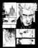 draw professional comic book pages, comic covers and sequential art