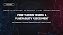 do penetration testing of website