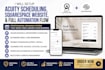 set up square acuity booking and scheduling squarespace migration