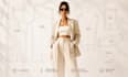 create custom clothing sewing patterns with size grading and PDF