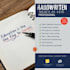 write your notes,assignments in beautiful aesthetic handwriting