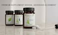 do product label design and supplement label design