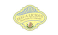design amazing creative logo for egg a delicious