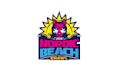 design awesome nordic beach brawl logo
