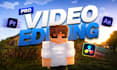 be your minecraft video editor