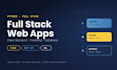 be your python developer with frontend and database