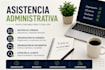 asistente administrativo l atención al cliente