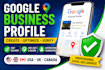create and optimize your google business profile gbp listing