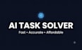 solve your tasks fast using ai tools