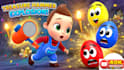 build complete youtube kids channels with 3d nursery rhymes animation