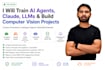 build ai agents, rag, llm apps, and automation