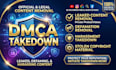 remove harassing defaming leaked content delete impersonation all social media