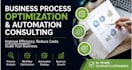 optimize your business processes with dashboards and automation