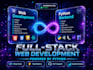 build responsive website with python backend
